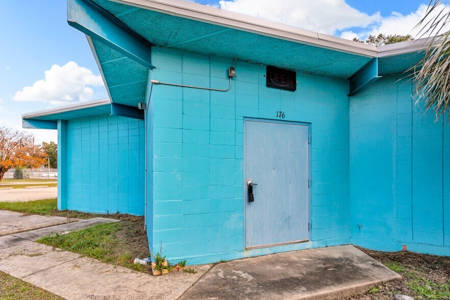 176 Veterans Ave, Biloxi, MS à vendre - Photo de l’immeuble – Image 3 sur 17