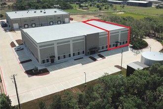 2203 Downing Ln, Leander, TX à louer Photo de l’immeuble– Image 1 sur 4