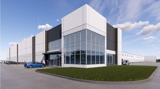 Plus de détails pour 11010 Jones Rd, Houston, TX - Industriel/Logistique à vendre