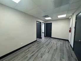 726-730 W Broadway, Glendale CA - immobilier d'entreprise