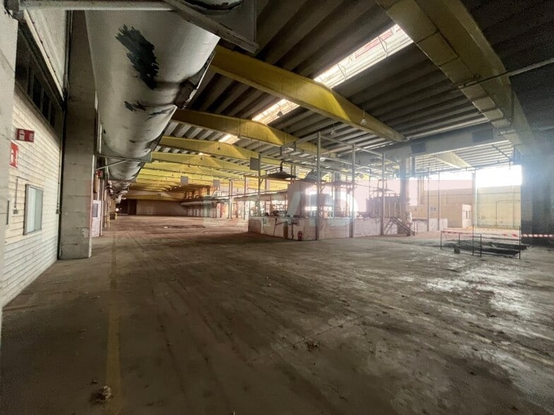 Industriel/Logistique dans Vilanova i la Geltrú, Barcelona à vendre - Photo intérieure – Image 3 sur 35