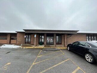 Plus de détails pour 2760 & 2770 SOM Center Road – Bureau à vendre