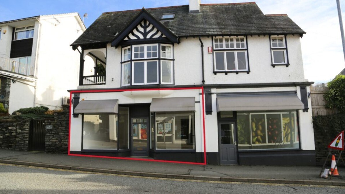 5-7 Lake View Villas, Windermere à louer Photo principale– Image 1 sur 6