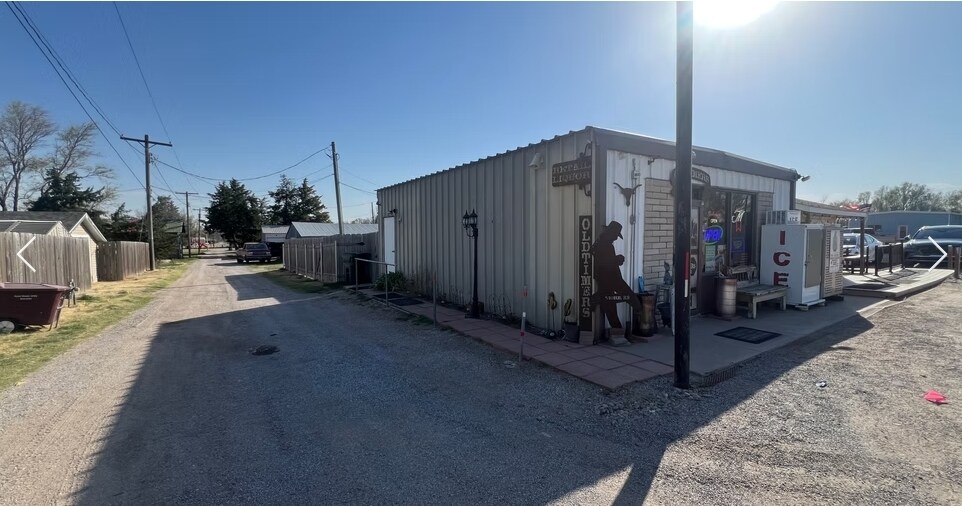 509 Kansas 156, Jetmore, KS à vendre - Photo de l’immeuble – Image 2 sur 3