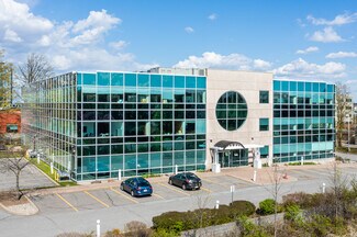Plus de détails pour 84 Hines Rd, Ottawa, ON - Bureau à louer