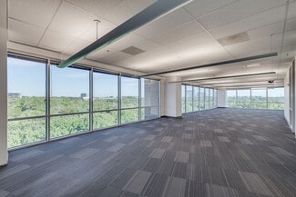 Plus de détails pour 1301 E Lookout Dr, Richardson, TX - Bureau à louer