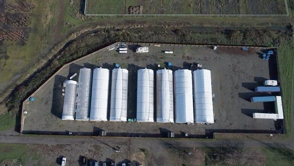 29880 SE Folsom Rd, Eagle Creek, OR à vendre - Aérien – Image 2 sur 7