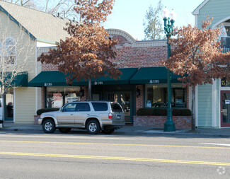 Plus de détails pour 552 Broadway, Sonoma, CA - Bureau/Local commercial à louer