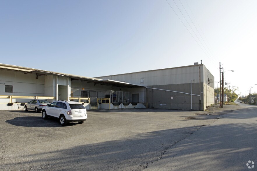 301 S 30th St, Louisville, KY à vendre - Photo de l’immeuble – Image 3 sur 4