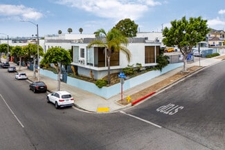 Plus de détails pour 400 N La Brea Ave, Inglewood, CA - Bureau à louer