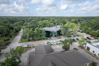 Plus de détails pour 820 S Friendswood Dr, Friendswood, TX - Bureau à louer