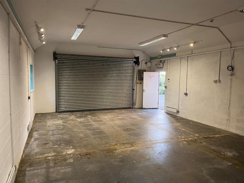 Ashwell Rd, Oakham à louer - Photo de l’immeuble – Image 2 sur 8