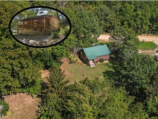 Plus de détails pour 1300 County Road 113 rd, Alton, MO - Spécialisé à vendre