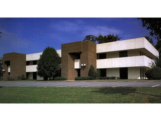 Plus de détails pour 100-217 Executive Park, Asheville, NC - Bureau à louer