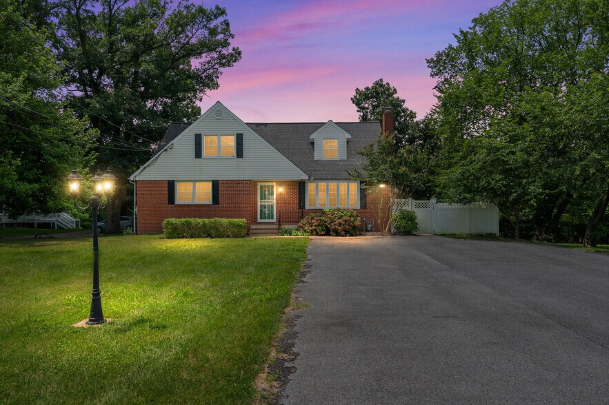 2893 Jessup Rd, Jessup, MD à vendre - Photo de l’immeuble – Image 3 sur 53