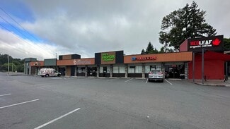 Plus de détails pour 3202-3210 Ocean Beach Hwy, Longview, WA - Local commercial à louer