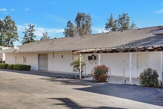 Plus de détails pour 28560 Lilac Rd, Valley Center, CA - Industriel/Logistique à louer