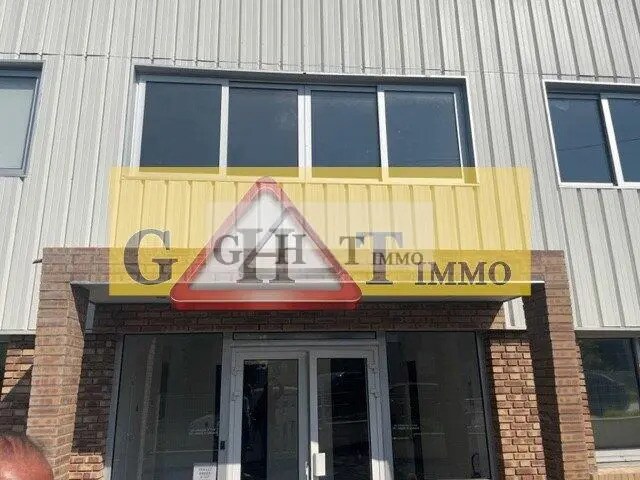 Plus de détails pour Bureau à louer