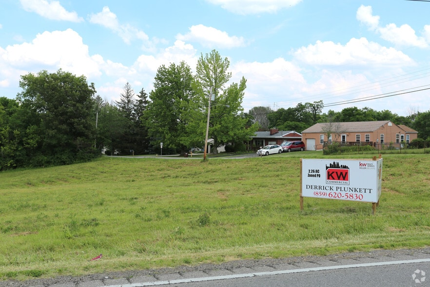 6430 Taylor Mill Rd, Independence, KY à vendre - Photo principale – Image 1 sur 13