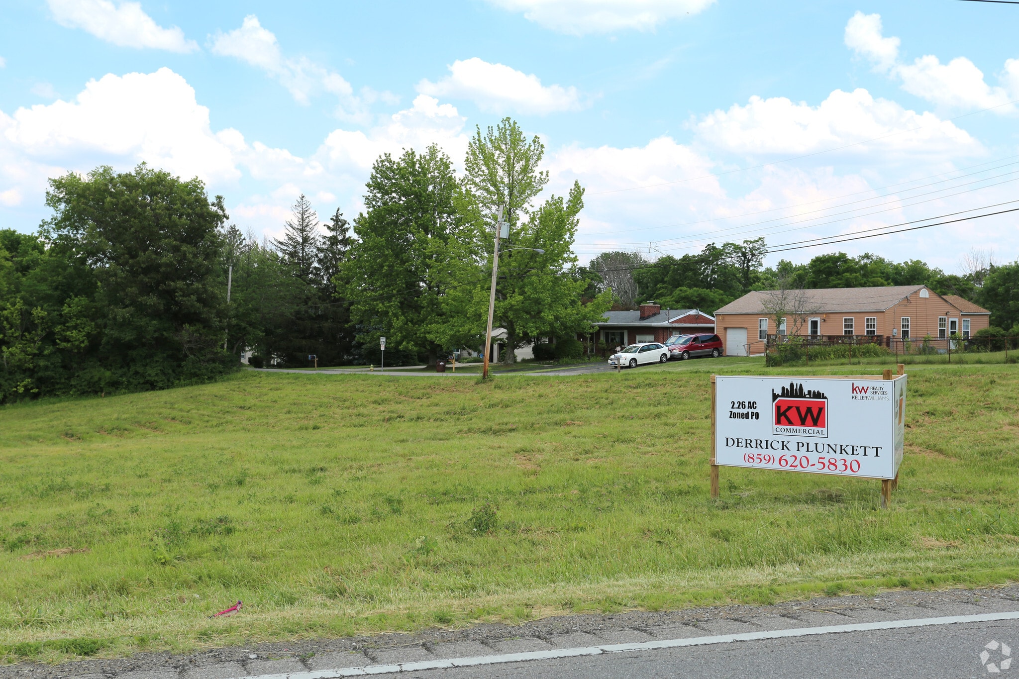 6430 Taylor Mill Rd, Independence, KY à vendre Photo principale– Image 1 sur 14