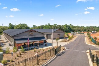 Plus de détails pour 144 McCrary Rd, Mooresville, NC - Local d’activités à vendre