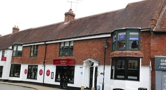 Plus de détails pour 2 Southampton Rd, Ringwood - Bureau à louer