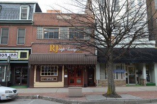 Plus de détails pour 415 Main St, Johnstown, PA - Local commercial à louer