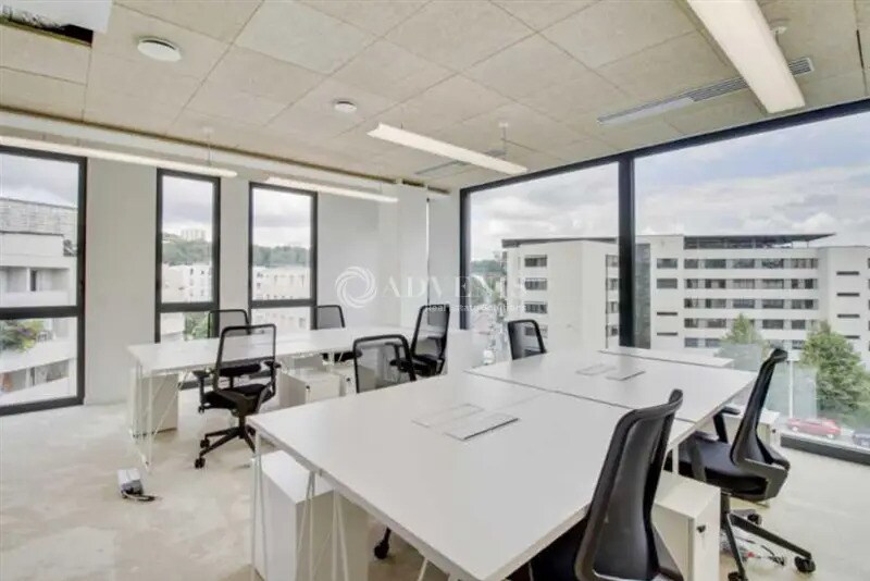 Bureau dans Lyon à louer - Photo de l’immeuble – Image 2 sur 12