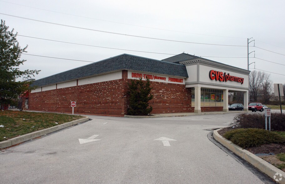 702 Chester Pike, Sharon Hill, PA à louer - Photo de l’immeuble – Image 2 sur 5
