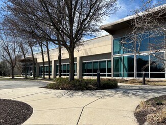 Plus de détails pour 1 Braxton Way, Glen Mills, PA - Bureau à louer