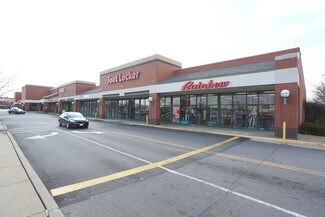 Plus de détails pour 3431 Union Blvd, Saint Louis, MO - Local commercial à louer