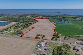 Plus de détails pour 7267 Caratoke Hwy, Jarvisburg, NC - Terrain à vendre