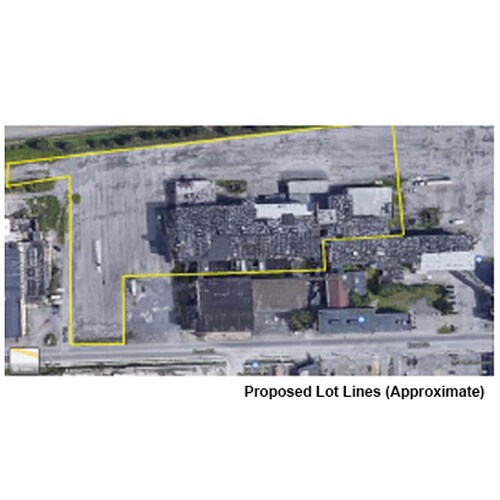 831 Broad St, Utica, NY à louer - Photo de l’immeuble – Image 3 sur 20
