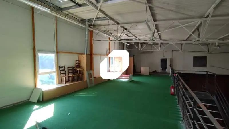 Local commercial dans Pessac à louer - Photo intérieure – Image 3 sur 8