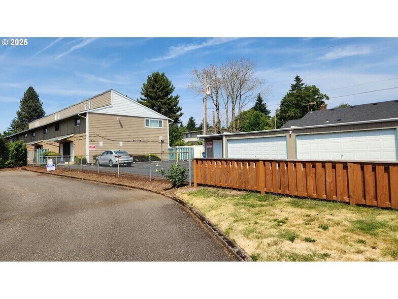 2510 E 8TH St, Vancouver, WA à vendre - Photo de l’immeuble – Image 3 sur 23