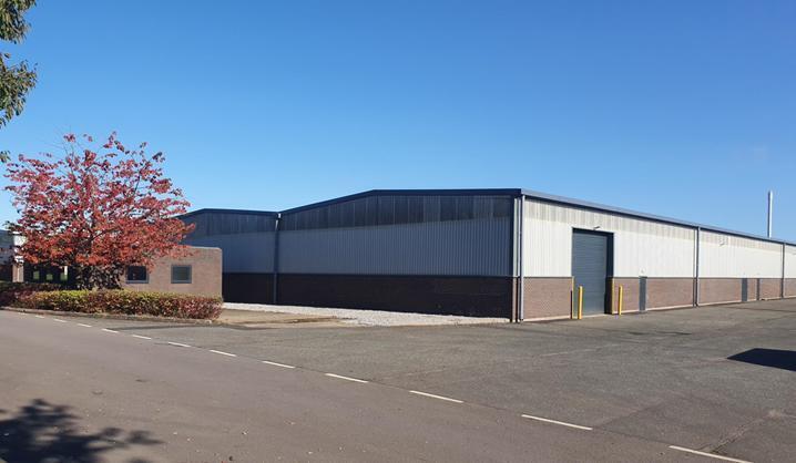 Hartlebury Trading Estate, Hartlebury à louer - Photo de l’immeuble – Image 3 sur 29