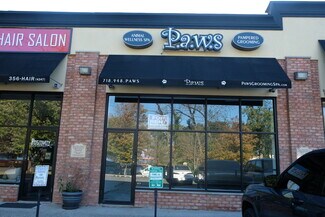 Plus de détails pour 8 Johnson St, Staten Island, NY - Bureau/Local commercial à louer