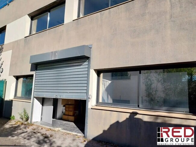 Plus de détails pour Bureau à louer