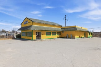 Plus de détails pour 11 Elm St, Biddeford, ME - Local commercial à louer