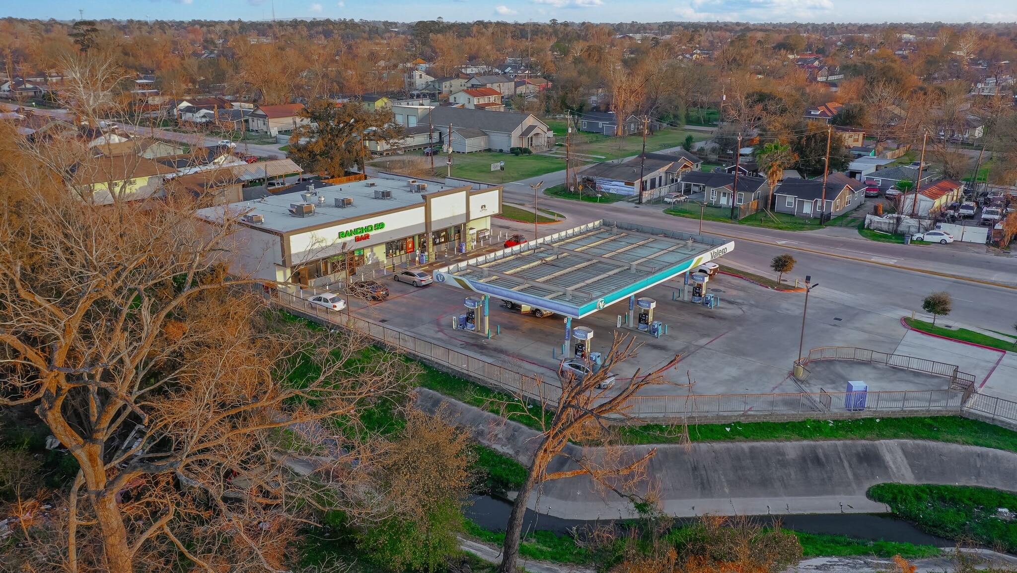 4335 Hopper Rd, Houston, TX à vendre Photo principale– Image 1 sur 4