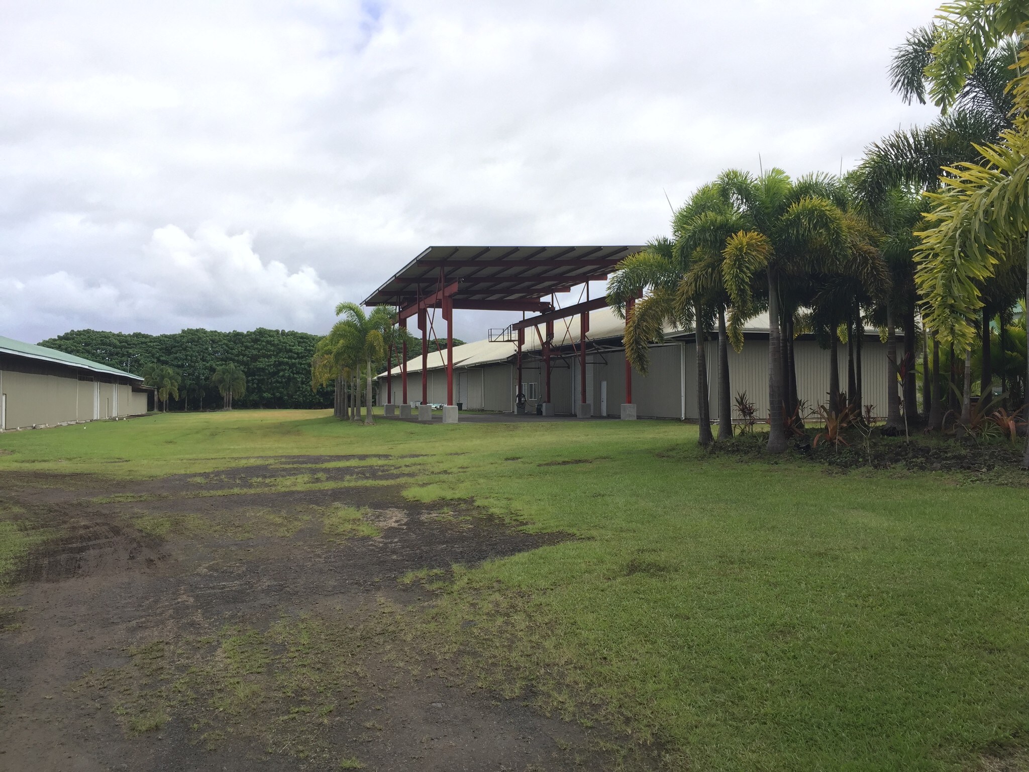 16-665 Milo St, Keaau, HI à louer Photo de l’immeuble– Image 1 sur 4