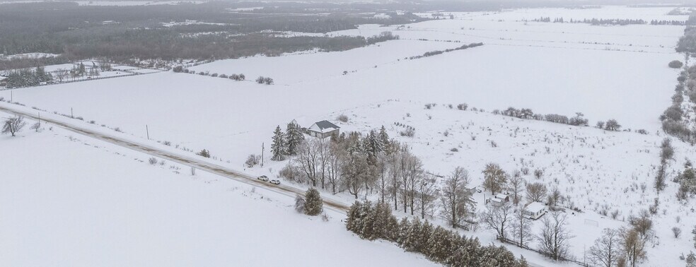 433108 4th Line, Amaranth, ON à vendre - Photo de l’immeuble – Image 3 sur 15