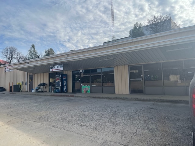 13613 Bergel Rd, Sonora, CA à vendre - Photo de l’immeuble – Image 2 sur 5