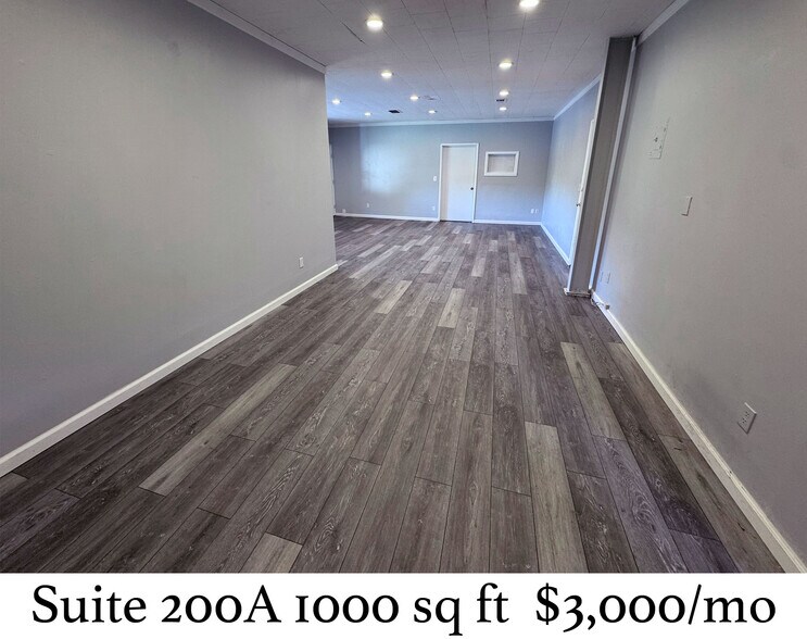 3400 Mt Diablo Blvd, Lafayette, CA à louer - Photo de l’immeuble – Image 3 sur 16
