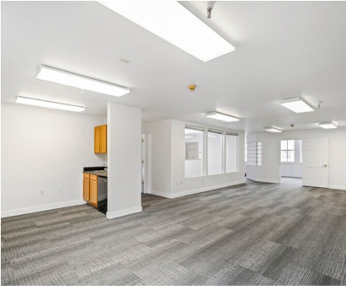 225 Rockaway Beach Ave, Pacifica, CA à louer - Photo de l’immeuble – Image 3 sur 10