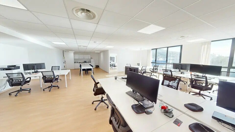 Bureau dans Nice à louer - Photo intérieure – Image 2 sur 14