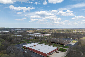 6680 Parkland Blvd, Solon, OH - VUE AÉRIENNE  vue de carte