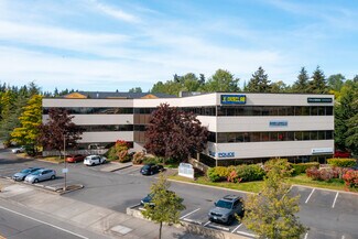 Plus de détails pour 31620 23rd Ave S, Federal Way, WA - Bureau à louer