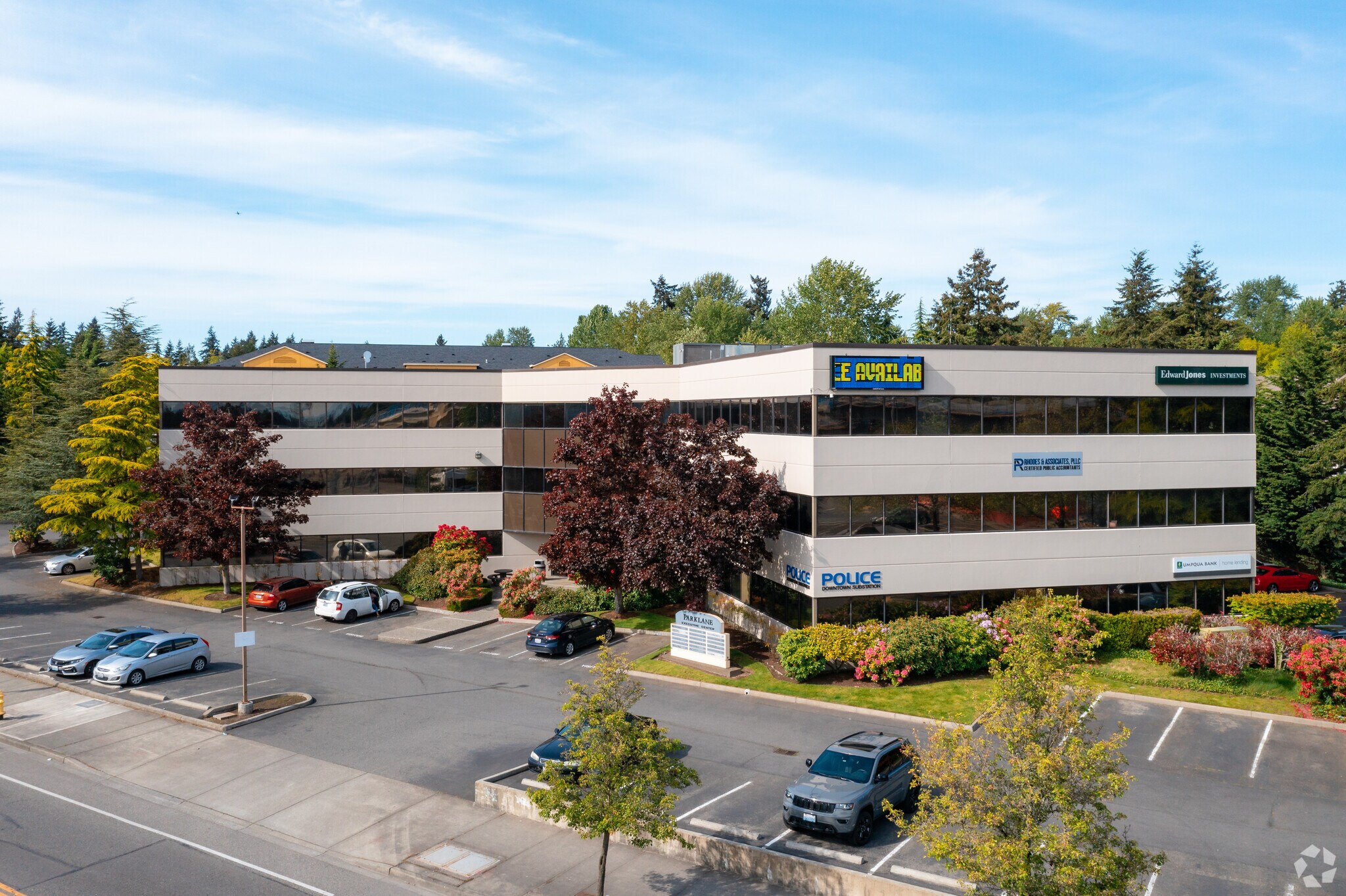 31620 23rd Ave S, Federal Way, WA à louer Photo de l’immeuble– Image 1 sur 7