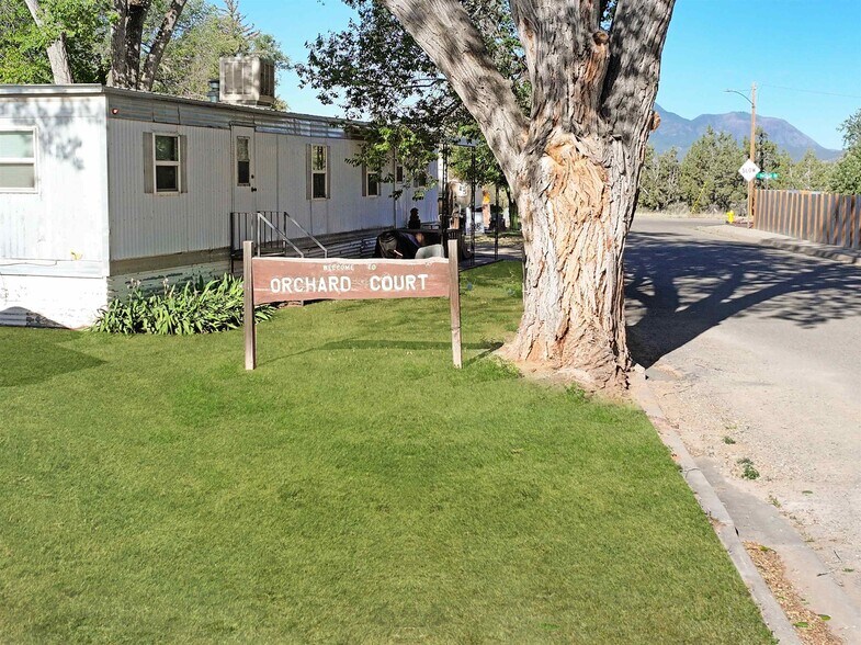 910 Memorial Dr, Cortez, CO à vendre - Photo de l’immeuble – Image 2 sur 36